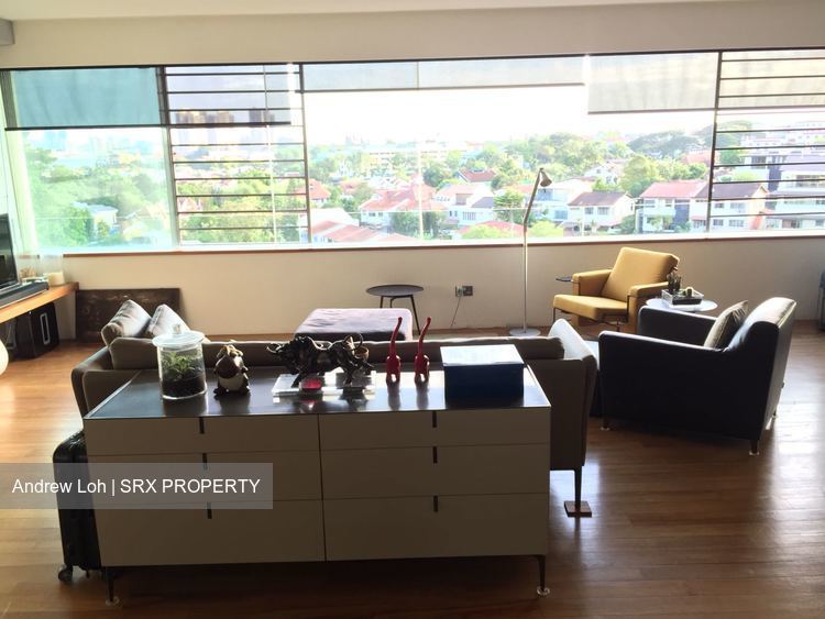 Hillcrest Arcadia (D11), Condominium #179440942